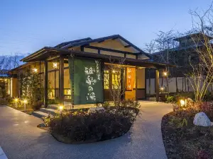 Sugito Tennen Onsen Utanoyu Miyabi