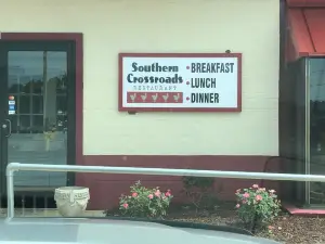 Southern Crossroads