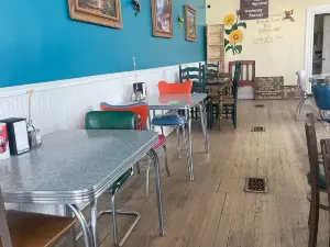 Texline Restaurant
