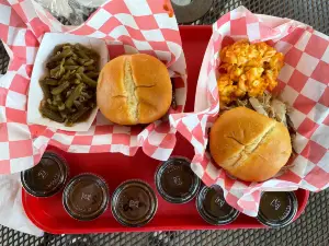 Hickory Hillz BBQ