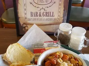 Jackson's Hole Bar & Grill