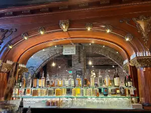 5 Arch Brewing Co
