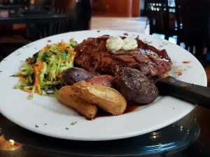 Kasper’s
