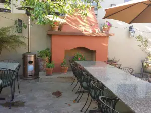 Jalisco Restaurant