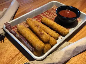 Applebee's Grill + Bar