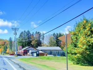 Papa Bob's Place