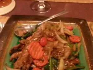 Krua Khun Yah