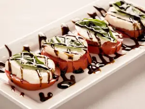 The Olive Tree Restaurant - Hiram