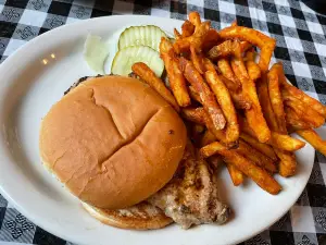 Hornville Tavern