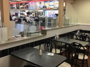 Braum's Ice Cream & Dairy Store