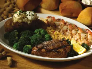 Original Roadhouse Grill