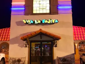 Fernando's Fajita Factory
