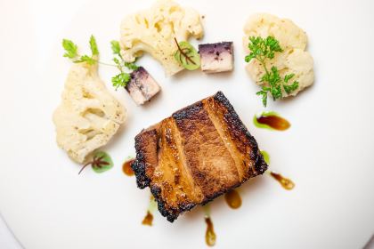 Terrazza Les Etoiles