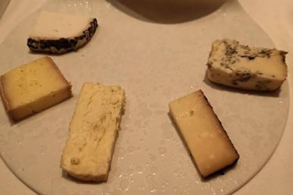 RESTAURANT BOUGAINVILLE