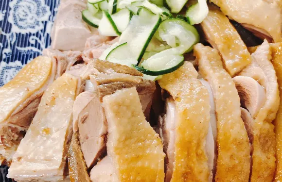 Duck Xu - Beimen