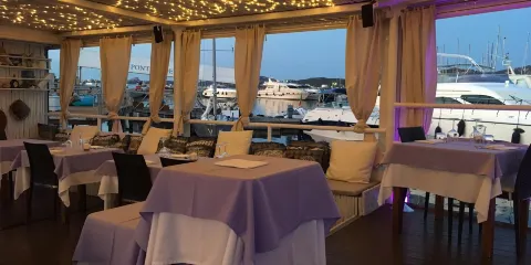 Ristorante Acqua Marina