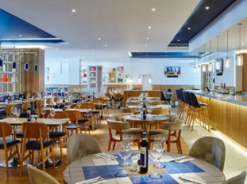 Carluccio’s - London, Marriott Heathrow