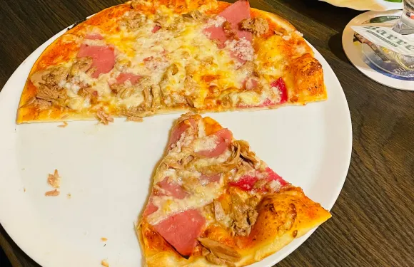 Santa Maria Pizzeria Ristorante