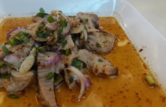 Food Park - Chaengwattana