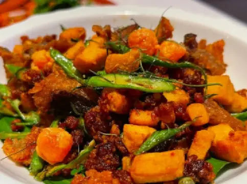 Thai House Restaurant