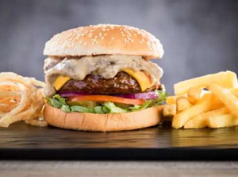 Eagle Canyon Spur Steak Ranch