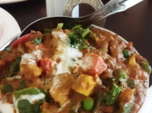 Sagar Kinara Pure Veg Resturants