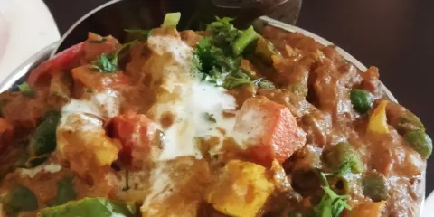 Sagar Kinara Bar & Restaurant