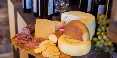 O Fino da Roca