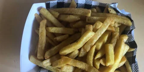 Fish'n