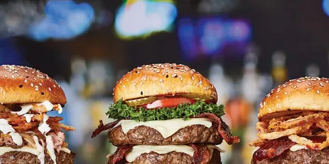 Miller's Ale House - Ocala