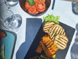 La Risacca Ristorante