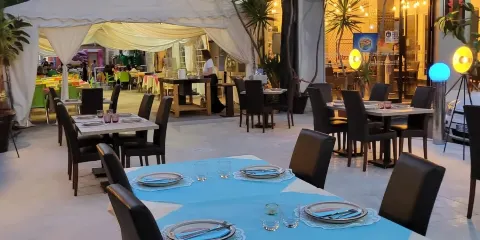 Pizzeria PizzaArt