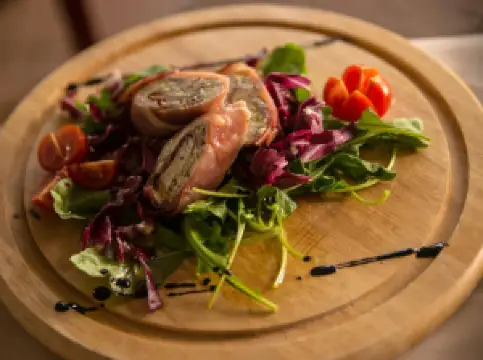 Restoran Aurora Veprinac