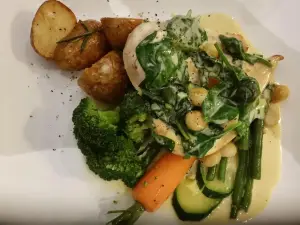 Palermo Cafe Ristorante