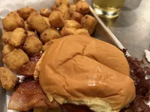McQuade's Pub and Grill