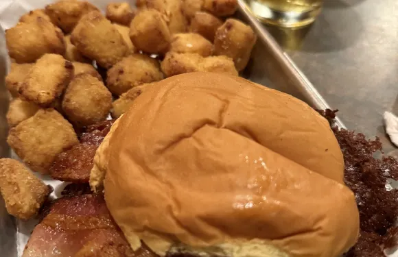 McQuade's Pub and Grill