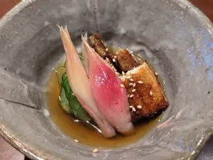 Japanese Restaurant Unagi Hayashiya Kawagoe Store