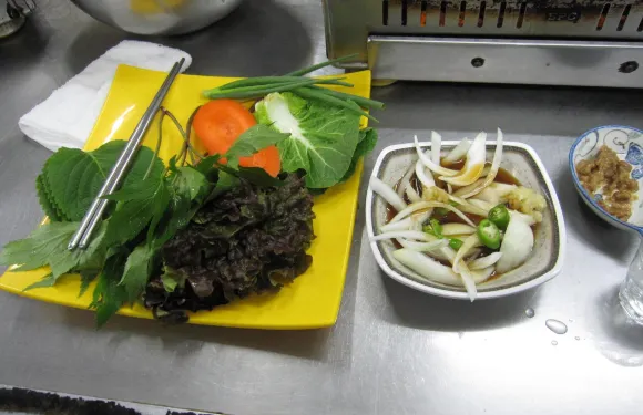 Munhwa Yanggopchang