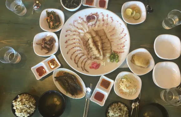 Ya Han Muneo