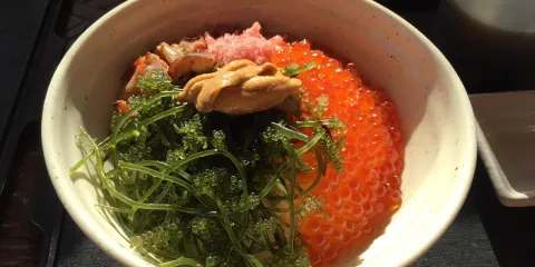 Ｙｏｓｈｉｋａ本店
