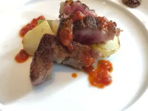Ristorante Lago