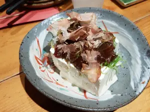 Ajikurabu Kantatsu