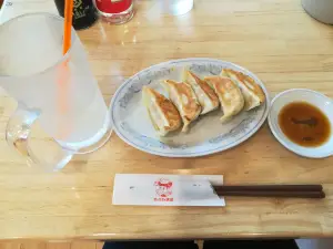 Oigami Onsen Gyoza No Manshu Tomeikan