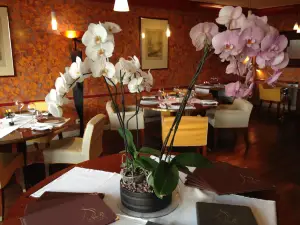 Restaurant Les Voiles d'Or