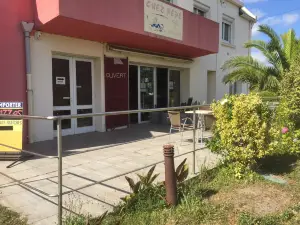 Chez Pepe