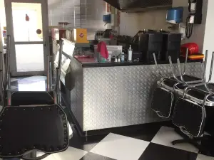 DINER-SIXTIES