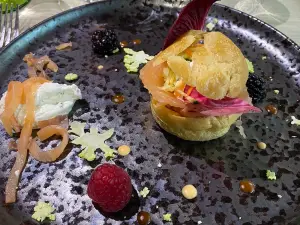 Le Bistrot de la Perle