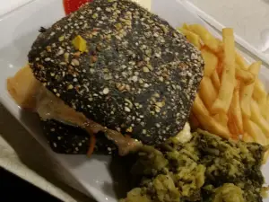 Flunch Bethune