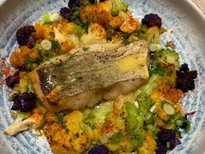Restaurant Le Petit Thiou