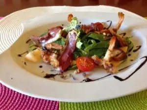 Hotel Restaurant Les Oliviers
